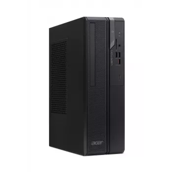 Acer Veriton X2 VX2735GT Συμπαγής επιτραπέζιος υπολογιστής (Core Ultra 5, 16GB, 512GB SSD)