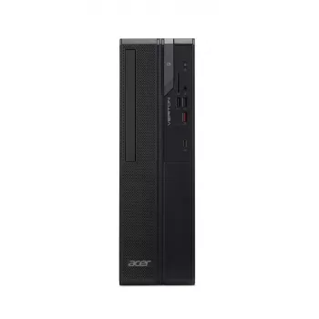 Acer Veriton X2 VX2735GT Συμπαγής επιτραπέζιος υπολογιστής (Core Ultra 5, 16GB, 512GB SSD)