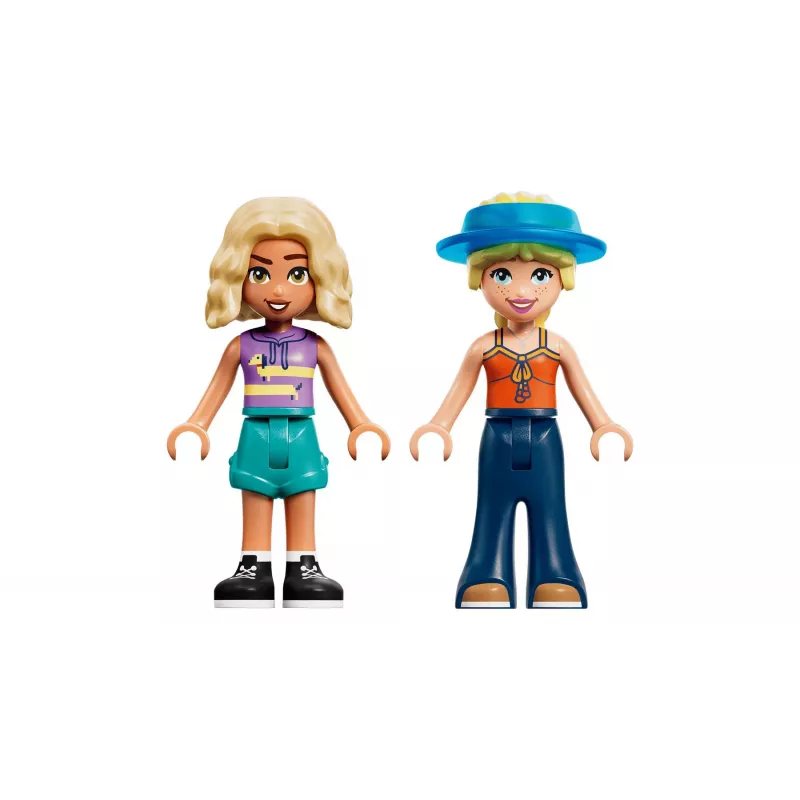 LEGO Friends 42693 Δημιουργικό ανθοπωλείο (377 τεμ.)
