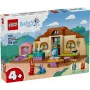 LEGO Bluey 11221 Σχολείο με τον Rusty και τη Bluey (106 τεμ.)