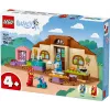 LEGO Bluey 11221 Σχολείο με τον Rusty και τη Bluey (106 τεμ.)