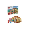 LEGO Bluey 11221 Σχολείο με τον Rusty και τη Bluey (106 τεμ.)