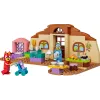 LEGO Bluey 11221 Σχολείο με τον Rusty και τη Bluey (106 τεμ.)