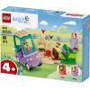 LEGO Bluey 11216 Γιαγιάδες με τον Bingo και τη Bluey (80 τεμ.)