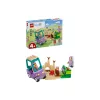 LEGO Bluey 11216 Γιαγιάδες με τον Bingo και τη Bluey (80 τεμ.)