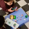 LEGO Bluey 11216 Γιαγιάδες με τον Bingo και τη Bluey (80 τεμ.)