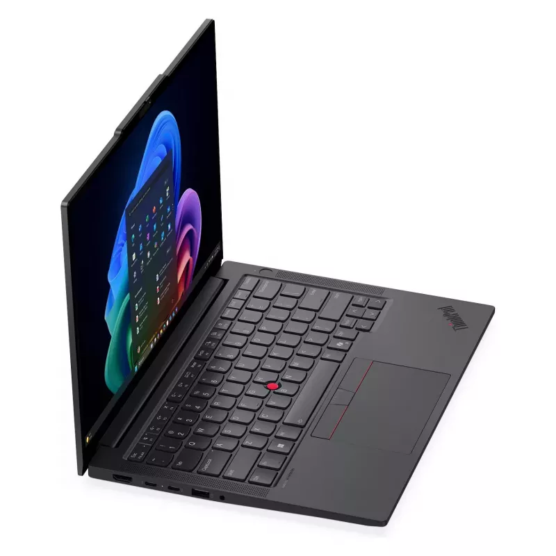Lenovo ThinkPad E14 14 inch επαγγελματικό laptop (Intel Core Ultra 5)