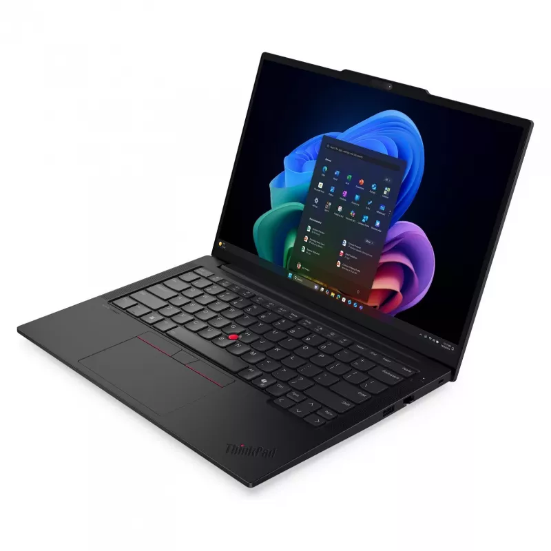 Lenovo ThinkPad E14 14 inch επαγγελματικό laptop (Intel Core Ultra 5)