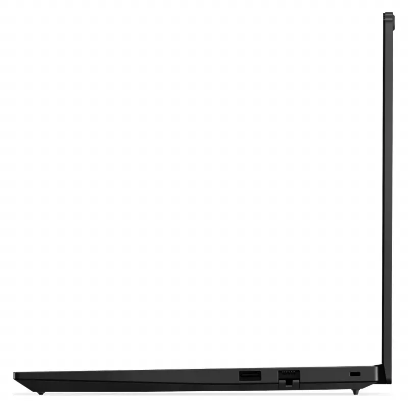 Lenovo ThinkPad E14 14 inch επαγγελματικό laptop (Intel Core Ultra 5)