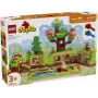 LEGO DUPLO 10480 Εξερευνητικό δάσος με άγρια ζώα (131 τεμ.)