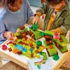LEGO DUPLO 10480 Εξερευνητικό δάσος με άγρια ζώα (131 τεμ.)