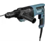 Makita HR2670FTX1 SDS-Plus σφυροδράπανο 800W (με βαλίτσα & καλέμι)