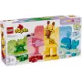 LEGO DUPLO 10472 Παιχνίδι κατασκευής ζώων (94 τεμ.)