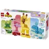 LEGO DUPLO 10472 Παιχνίδι κατασκευής ζώων (94 τεμ.)