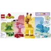 LEGO DUPLO 10472 Παιχνίδι κατασκευής ζώων (94 τεμ.)
