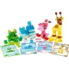 LEGO DUPLO 10472 Παιχνίδι κατασκευής ζώων (94 τεμ.)