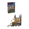 LEGO Harry Potter 76473 Κάστρο Hogwarts: Ανατολική πτέρυγα (2164 τεμ.)