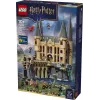 LEGO Harry Potter 76473 Κάστρο Hogwarts: Ανατολική πτέρυγα (2164 τεμ.)