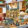 LEGO Harry Potter 76473 Κάστρο Hogwarts: Ανατολική πτέρυγα (2164 τεμ.)
