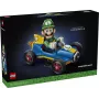 LEGO Super Mario 72050 Mario Kart - Luigi & Mach 8 (2234 τεμ.)