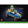 LEGO Super Mario 72050 Mario Kart - Luigi & Mach 8 (2234 τεμ.)