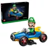 LEGO Super Mario 72050 Mario Kart - Luigi & Mach 8 (2234 τεμ.)