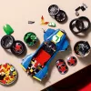 LEGO Super Mario 72050 Mario Kart - Luigi & Mach 8 (2234 τεμ.)
