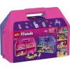LEGO Friends 42697 Δημιουργική βαλίτσα κουκλόσπιτου (355 τεμ.)