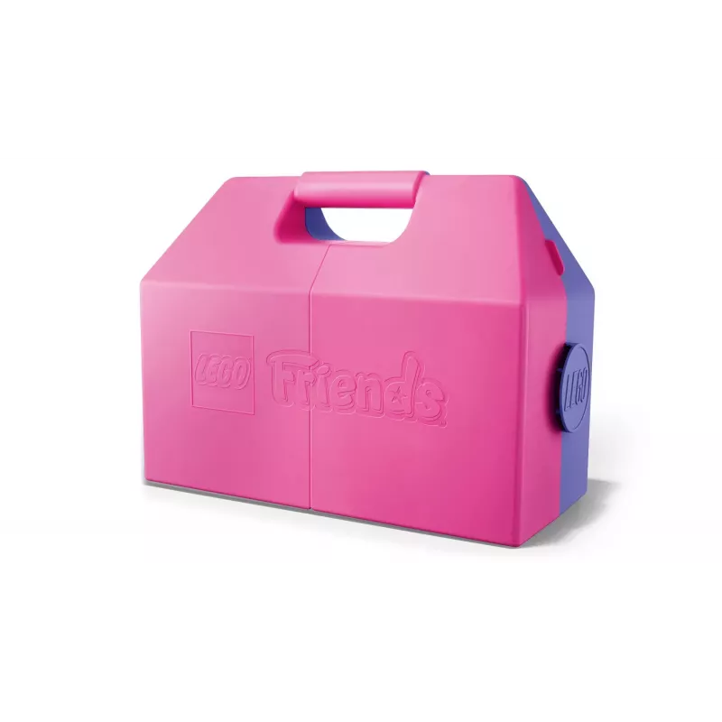 LEGO Friends 42697 Δημιουργική βαλίτσα κουκλόσπιτου (355 τεμ.)
