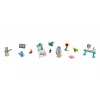 LEGO Friends 42697 Δημιουργική βαλίτσα κουκλόσπιτου (355 τεμ.)