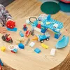 LEGO DUPLO Marvel 10464 Κρυψώνα Team Spidey (65 τεμ.)