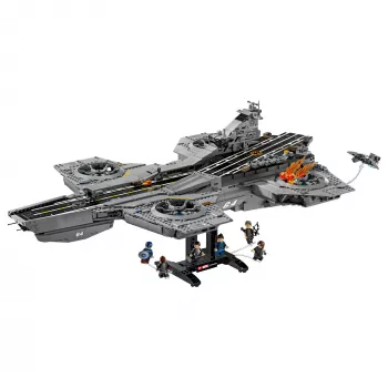 LEGO Marvel 76354 S.H.I.E.L.D. Helicarrier (3057 τεμ.)