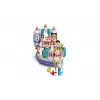 LEGO Disney 43299 Το βασιλικό γαμήλιο σκάφος της Ariel (519 τεμ.)