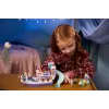 LEGO Disney 43299 Το βασιλικό γαμήλιο σκάφος της Ariel (519 τεμ.)