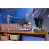LEGO Disney 43299 Το βασιλικό γαμήλιο σκάφος της Ariel (519 τεμ.)