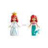 LEGO Disney 43299 Το βασιλικό γαμήλιο σκάφος της Ariel (519 τεμ.)