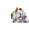 LEGO Disney 43299 Το βασιλικό γαμήλιο σκάφος της Ariel (519 τεμ.)