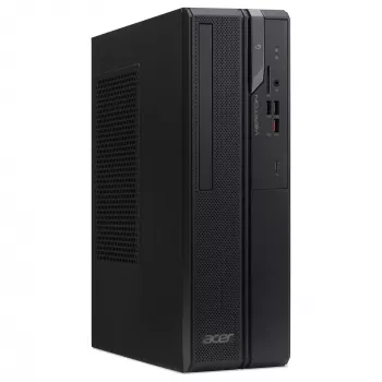 Acer Veriton X2 VX2735GT συμπαγής desktop (Core Ultra 7, 16GB, 512GB SSD)