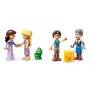 LEGO Disney 43297 Το κάστρο της Rapunzel (676 τεμ.)