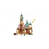 LEGO Disney 43297 Το κάστρο της Rapunzel (676 τεμ.)