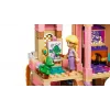 LEGO Disney 43297 Το κάστρο της Rapunzel (676 τεμ.)