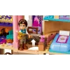 LEGO Disney 43297 Το κάστρο της Rapunzel (676 τεμ.)