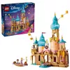 LEGO Disney 43297 Το κάστρο της Rapunzel (676 τεμ.)