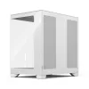 Fractal Design Pop 2 Vision White RGB ATX Mid-Tower κουτί (Tempered Glass)