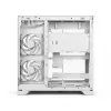 Fractal Design Pop 2 Vision White RGB ATX Mid-Tower κουτί (Tempered Glass)