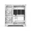 Fractal Design Pop 2 Vision White RGB ATX Mid-Tower κουτί (Tempered Glass)