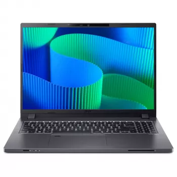 Acer TravelMate P2 16 επαγγελματικό notebook (Core 3 100U, 16GB, 256GB SSD, 16 inch 16:10, Win 11 Pro)