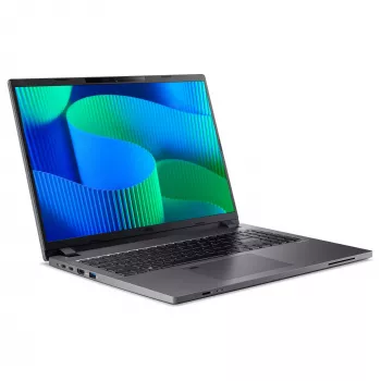 Acer TravelMate P2 16 επαγγελματικό notebook (Core 3 100U, 16GB, 256GB SSD, 16 inch 16:10, Win 11 Pro)