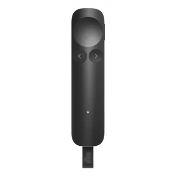 Logitech Spotlight 2 ασύρματο τηλεχειριστήριο παρουσιάσεων Graphite 910-007672