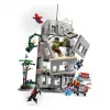 LEGO Marvel 76350 Spider-Man vs. Hulk Epic Clash (534 τεμ.)